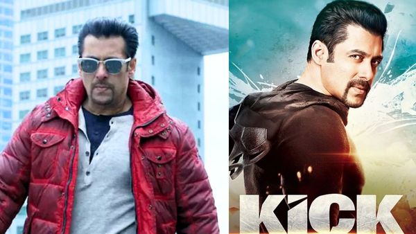 9 Years Of 'Kick': The Songs And Salman Khan As The Most Loved DEVIL Still Rule Our Hearts