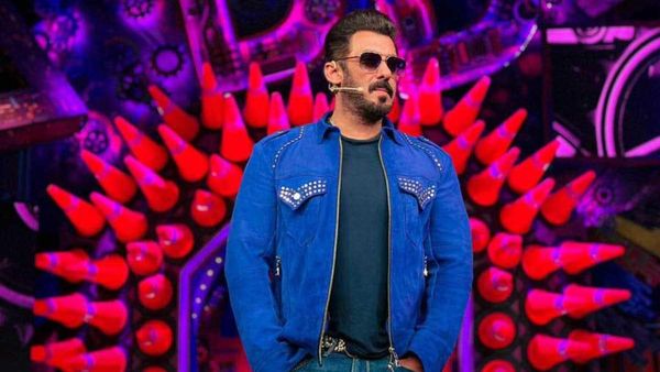 Salman Khan: Reigning Superstar, Conquering Theatre, Television, and OTT!