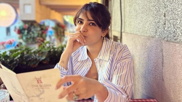 Samantha Decides To Take A Long Break? Kushi Is Her Last Film In 2023? Deets In!