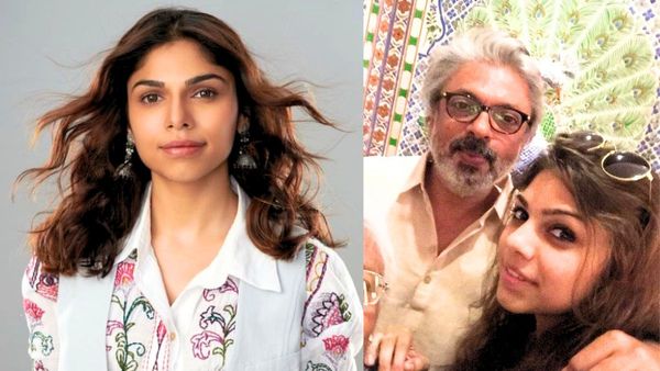 Sanjay Leela Bhansali's Niece Sharmin Segal SECRETLY Engaged; Here's All You Need To Know About Her Wedding