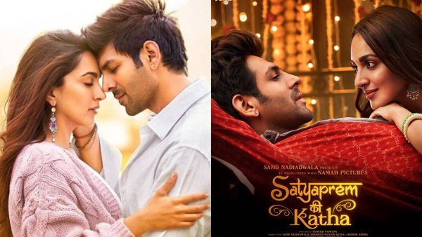 Satyaprem Ki Katha Box Office Collection: Kartik Aaryan-Kiara Advani’s Film Declared HIT; Soars Past 100 Crore