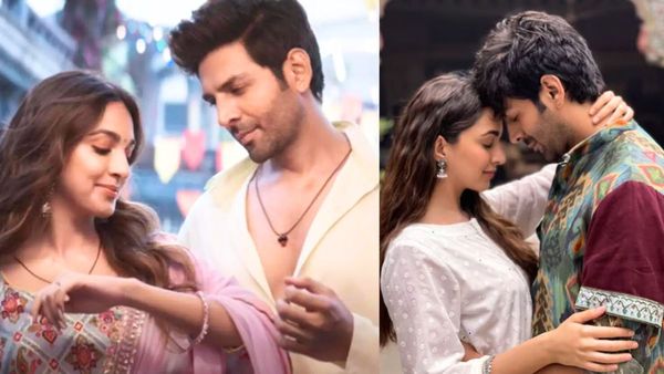 Satyaprem Ki Katha Day 5 BO Collection: Kartik-Kiara's Film Passes Monday Test, Soon To Hit 50 Cr Milestone