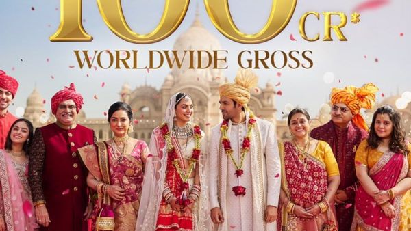 Box Office: Satyaprem Ki Katha Is Kartik Aaryan's 5th Film To Cross Rs 100 Cr Worldwide Mark, Actor REACTS