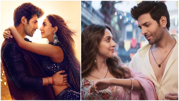 Satyaprem Ki Katha: Watch Kartik Aaryan Voicing His Heart Out In Latest Song Le Aaunga