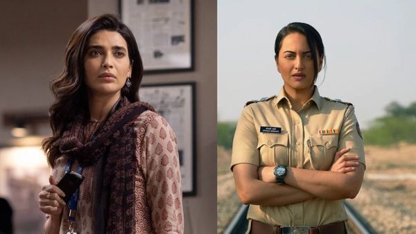 Women We Loved On Indian OTT This Year