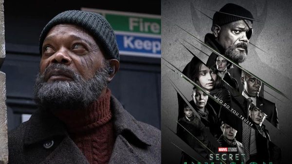 Secret Invasion Web Series 3rd Episode Leaked Online For Free Download