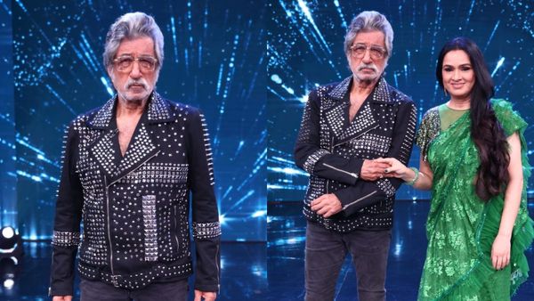 India's Best Dancer 3: Shakti Kapoor Shares His Mother's Reaction When He Bought His First Sports Car