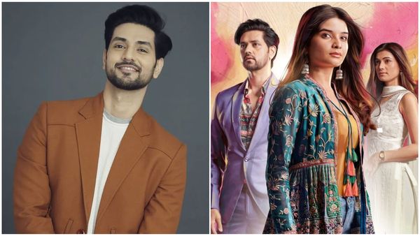 Ghum Hai Kisikey Pyaar Meiin NEW Hero Shakti Arora’s Educational Qualifications Will Leave You Impressed
