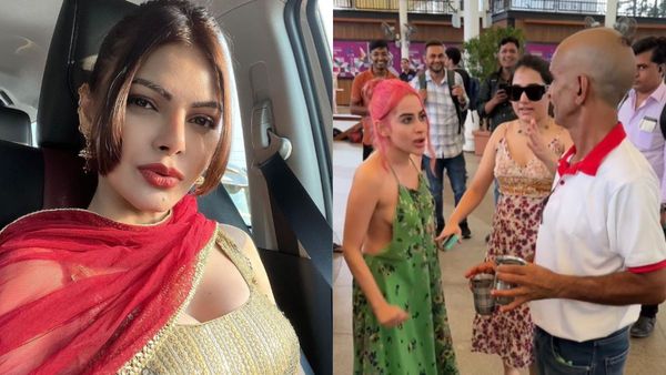 Sherlyn Chopra Supports Urfi Javed After Stranger Moral Police Her Over Her Bold Dress: Mujhe Wo Libas Apatti