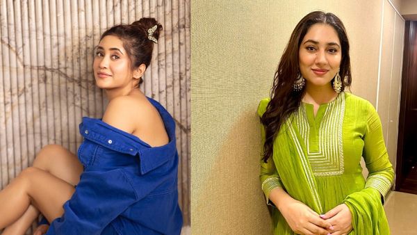 Barsatein: Shivangi Joshi’s Per Episode Fees For Kushal Tandon’s Show BEATS Disha’s Remuneration For BALH 3