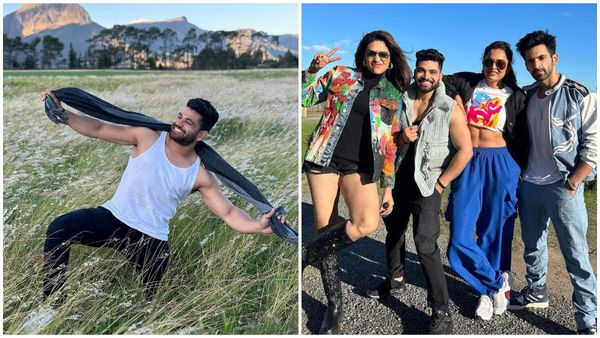 Khatron Ke Khiladi 13: THIS Co-Contestant Calls Shiv Thakare Great Friend, Says ‘Aanshu Pochne Wala…’