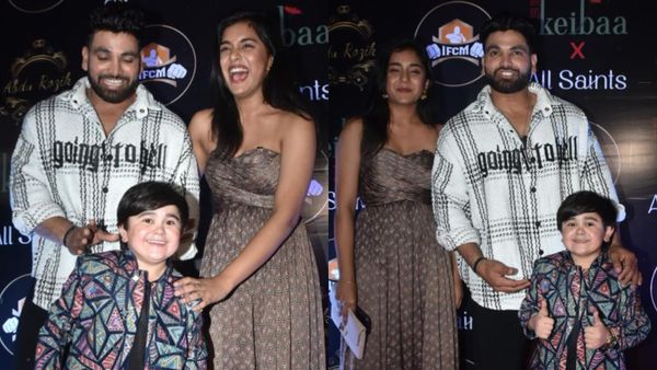 Shiv Thakare Has A SPECIAL Condition To Work With Sumbul Touqeer Khan & Abdu Rozik: Hum Teeno….