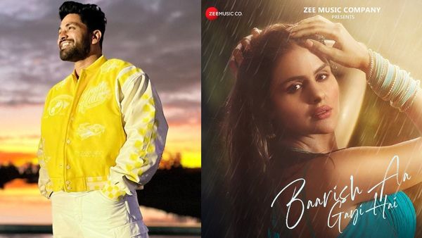 Shiv Thakare Gives A BIG REACTION To Rival Priyanka Choudhary’s New Song Baarish Aa Gayi Hai: Mera Bhi….