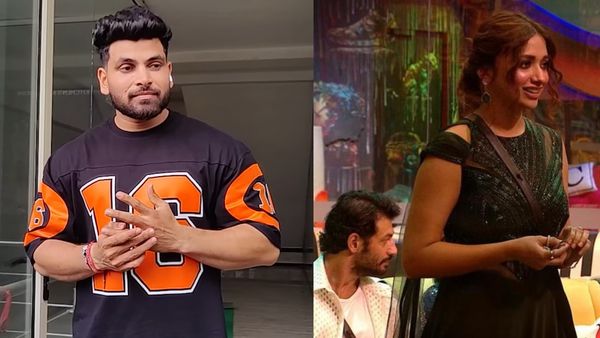 BB OTT 2 | Shiv Thakare SLAMS Jiya For Adding Handwash In Elvish’s Water: Itna Mat Khelo Ki Insaaniyat….