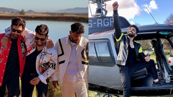 Khatron Ke Khiladi 13 Top Three Finalists Name & Pic LEAKED; Shiv Thakare OUT Of Race? What We Know