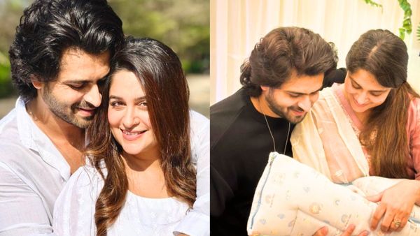 Dipika Kakar & Shoaib Ibrahim Name Their Baby As Ruhan Ibrahim; Here's What It Means