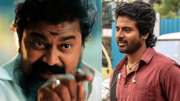 Sivakarthikeyan's Maaveeran Salary Information Is Out; Mysskin Curses SK For Doing THIS At Shooting Spot!