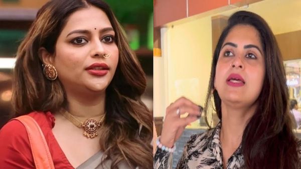 Sruthi Lakshmi Expresses Her Shock: I Don't Know What Happened To Sobha In Bigg Boss Malayalam 5 Grand Finale