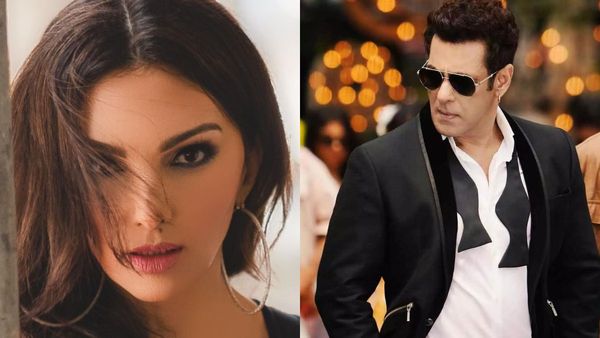 Pak Actress Somy Ali Recalls Being HUMILIATED By ABUSER Ex-Salman Khan In Cryptic Note, Write: No One Sided...