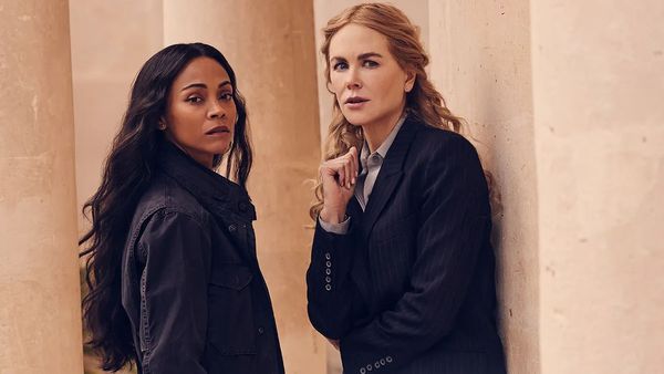 Special Ops Lioness Full Series HD Leaked Online For Free Download