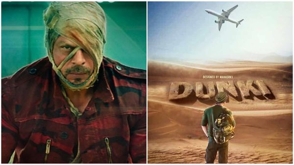 Rights Of Shah Rukh Khan’s Upcoming Films Jawan & Dunki Likely To Be Sold For THIS Crazy Amount