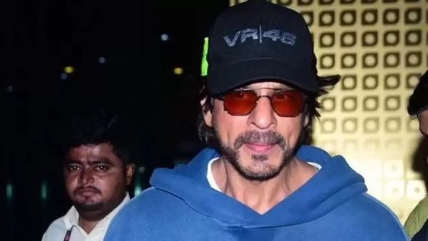 Shah Rukh Khan Nose Surgery | Onlooker From Set Shares Details About Actor’s Injury: Due To Nosebleed…