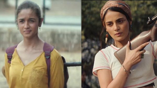 Alia Bhatt to Radhika Madan: 5 Actresses Who Played Unabashed, Unapologetic Strong Characters