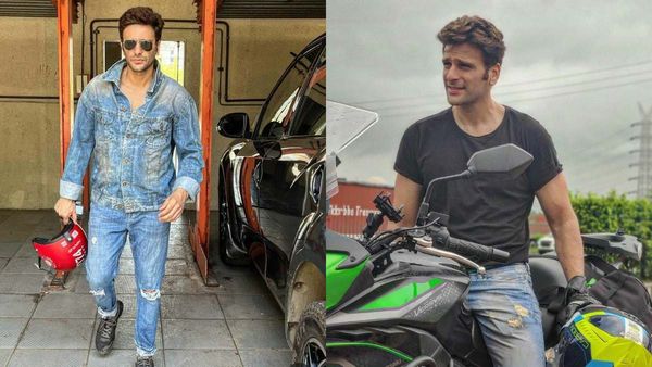 Na Umra Ki Seema Ho’s Karan Suchak Says He Wish to Explore Horror Genre; Shares A Bone-Chilling Incident