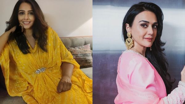 Haven’t Forgiven Preity Zinta Yet: Suchitra Makes BIG STATEMENT Years After Her Divorce With Shekhar Kapur