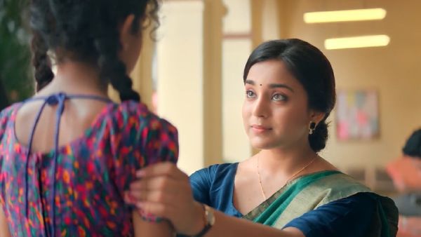 Kavya: Sumbul Touqeer Khan Shares An IMPORTANT Update About Her New Show Post The Promo Launch; See Pic