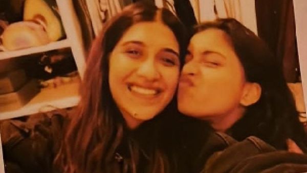 Sumbul Touqeer & Nimrit Kaur Ahluwalia’s UNSEEN Video Gives A Glimpse Of Their Bond Post Bigg Boss 16