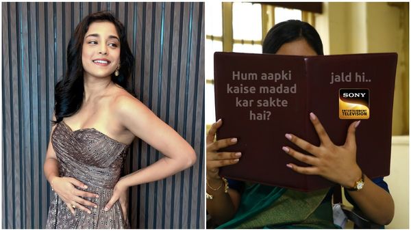 REUNION! Sumbul Touqeer Khan’s Imlie Co-Star To Play Her FATHER In New Show Kavya; DEETS Out