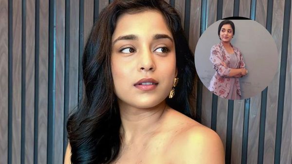 Sumbul Touqeer's FIRST Look As Kavya From Sony TV Show LEAKED Online- PIC Goes Viral