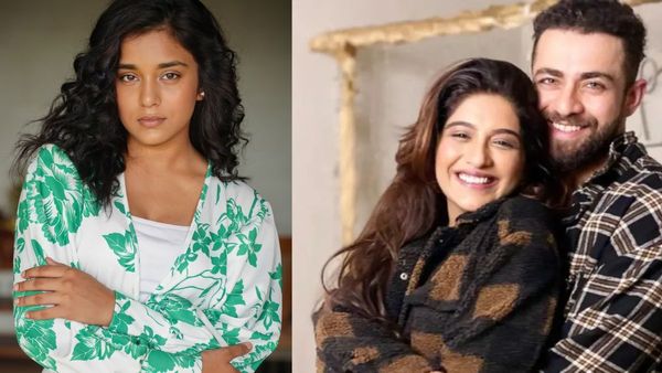 Nimrit Kaur Ahluwalia & Her Rumoured BF Have Special Message For Sumbul Touqeer. Her REACTION Is Priceless