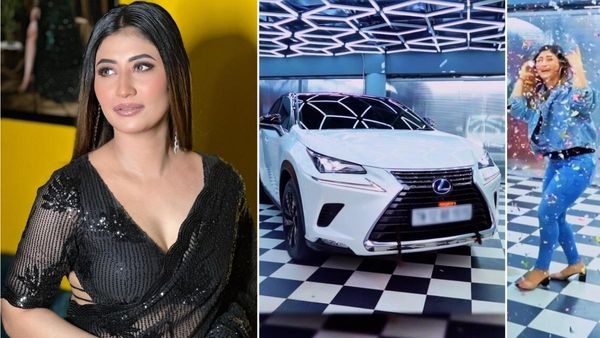 Cooku With Comali Sunita Gogoi Buys An Expensive Luxury Car; Do You Know The Price? Deets In!
