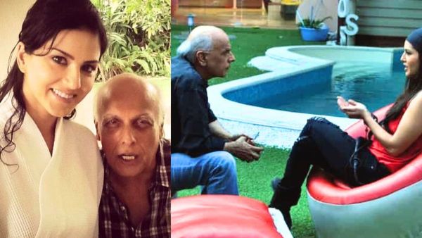 I First Did Not Want To: Sunny Leone Reveals Why She Did Bigg Boss, Says She Had No Clue Who Mahesh Bhatt Was