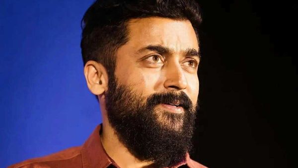 Entertainment South Highlights: Suriya's 48th Birthday Bash Filled With Awe And Anticipation!