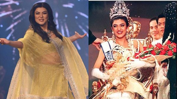 Sushmita Sen Recalls Ms Philippines’s Help At Miss Universe Contest In Old Video; Fans Say This Is How Queens…