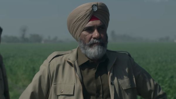 Kohrra: Who Is Suvinder Vicky? Everything About 50 Year Old Breakout Performer From Barun Sobti’s Series