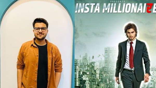 Insta Millionaire Writer Swapnil Jain On Switching From Acting To Writing, Family's REACTION & More- EXCLUSIVE