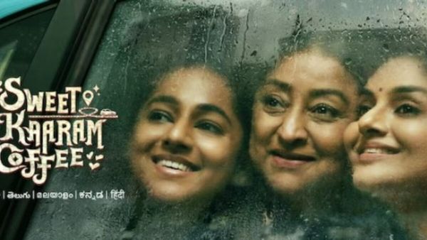 Sweet Kaaram Coffee: Prime Video Launches Music Album Of Tamil Family-Drama Packed With 11 Melodious Tracks