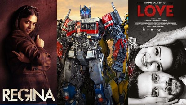 Tamil Movies OTT And Theatrical Releases This Week: Dhoni's LGM To Santhanam Starrer DD Returns