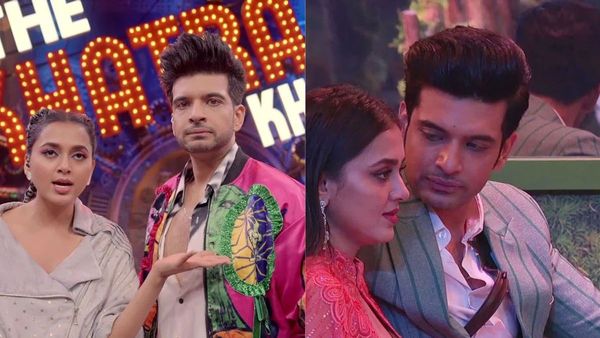 TejRan Ki Shaadi! Tejasswi Prakash's BIG Condition For Wedding With Karan Kundrra: Mujhe Aur Use Bahut Baar...