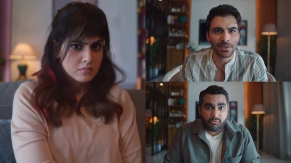 Genelia Deshmukh Returns With A Twist In ‘Trial Period’; Looks For A Father On Rent: Watch The TRAILER Here