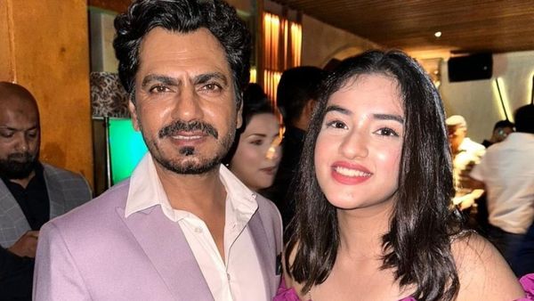 EXCLUSIVE: Khushi Bhardwaj Feels Blessed To Share Screen Space With Nawazuddin Siddiqui In Tiku Weds Sheru