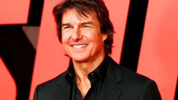 Namaste, Aap Kaise Hain: Tom Cruise Wows Fans As He Aces Hindi Accent. Watch Video