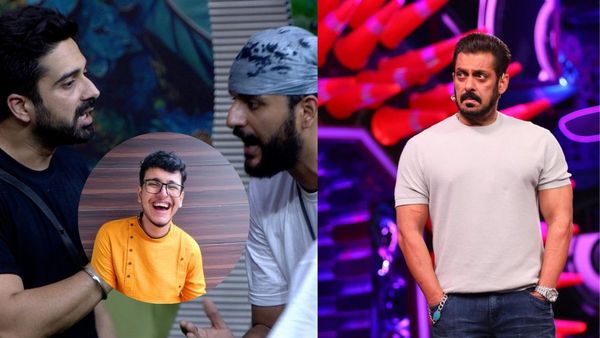 Bhai Ne...: Fukra Insaan's Brother Triggered Insaan REACTS To Salman Bashing Avinash, Jad On Bigg Boss OTT 2