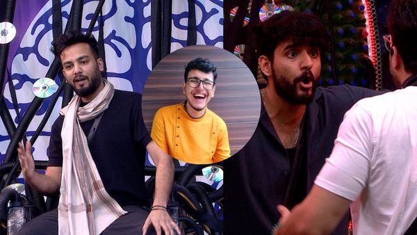 Will Elvish Yadav BEAT Fukra Insaan To WIN Bigg Boss OTT 2? Brother Triggered Insaan Says 'Abhi Sirf...'