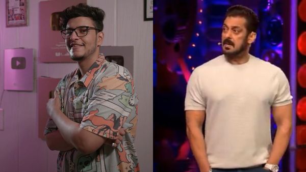 Fukra Insaan’s Brother Triggered Insaan REACTS To Salman Khan Quitting Bigg Boss OTT 2: Without Sallu Bhai…