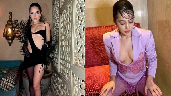 My Face Looks F*cked Up: Urfi Javed Reveals Her Under-Eye Fillers Went Horribly Wrong; Looks Unrecognisable